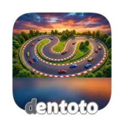 DENTOTO — ikon APK